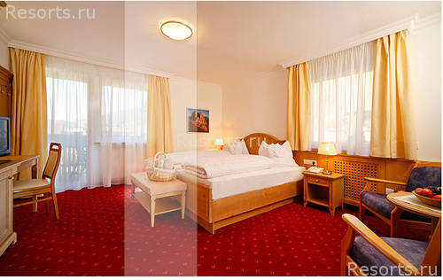Hotel Grones 7